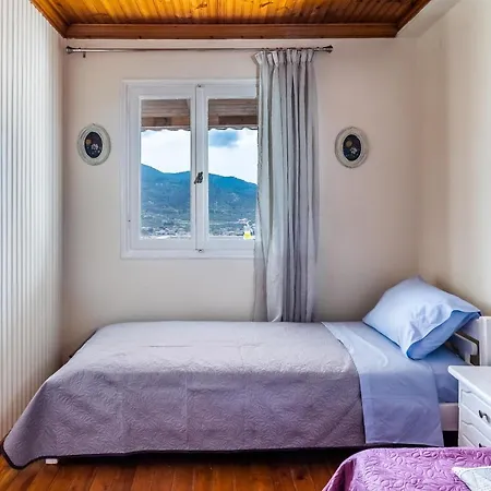 Vasia House Skopelos Town Exterior photo
