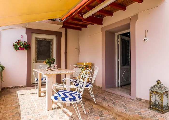 Vasia House