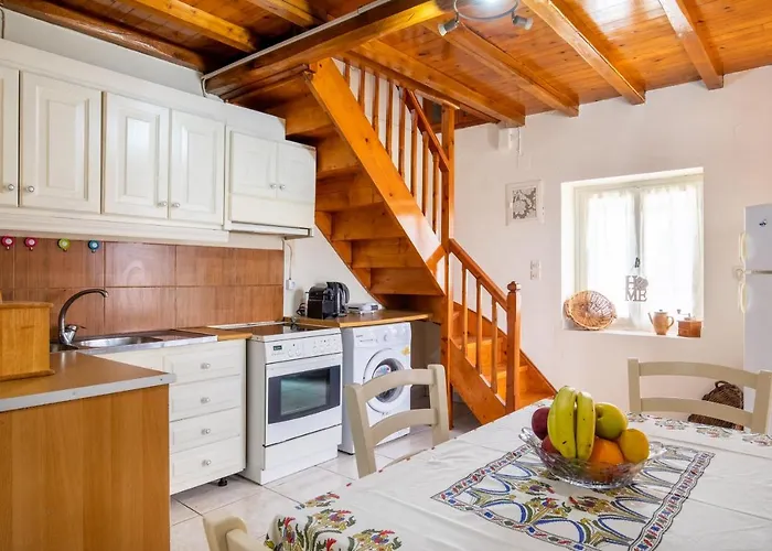 Vasia House