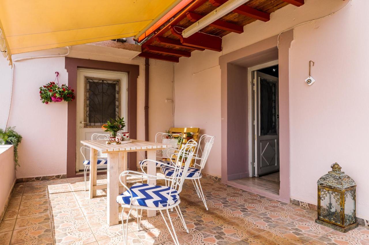 Apartment Vasia House Skopelos Town