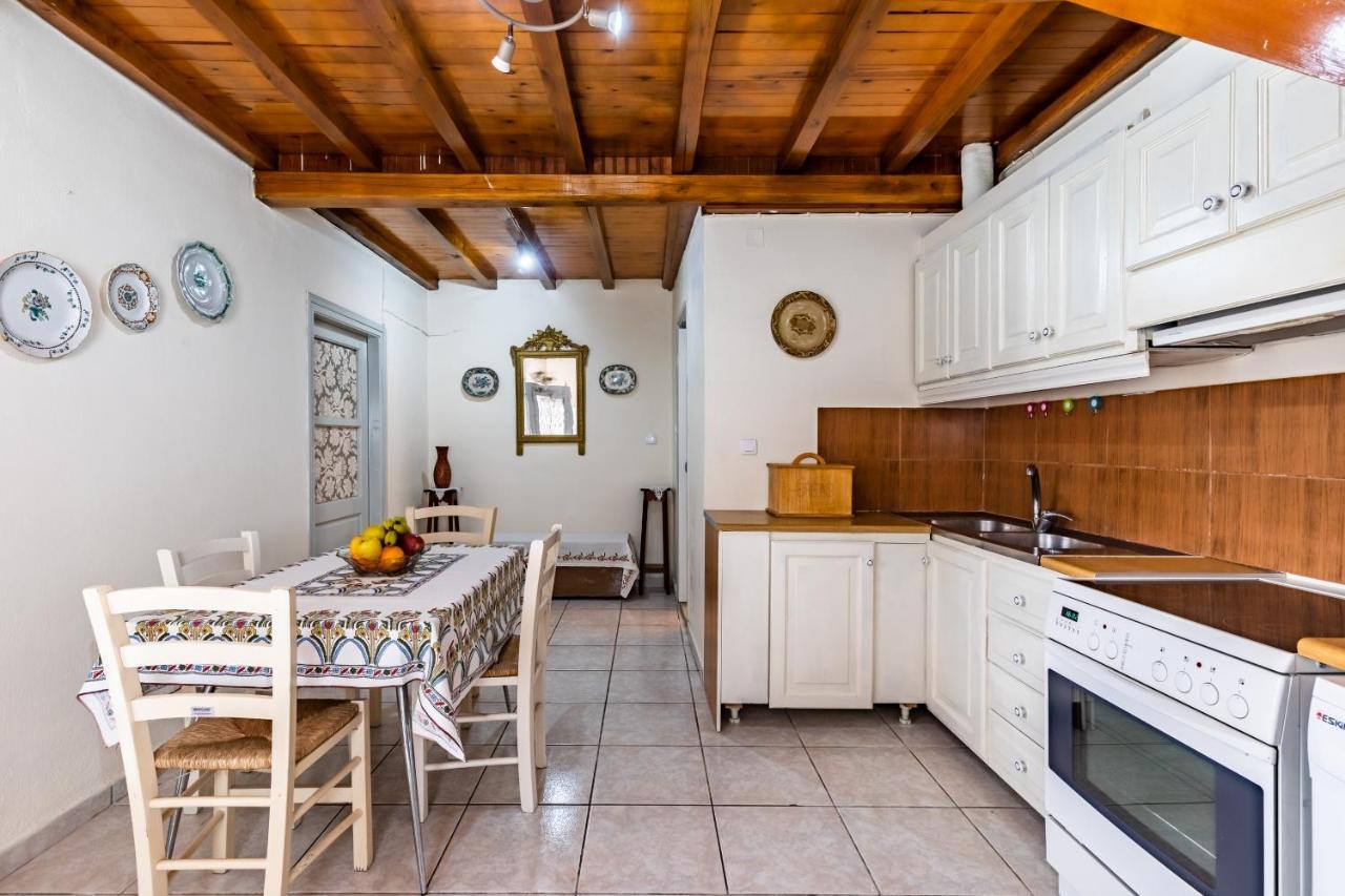 Vasia House Apartment