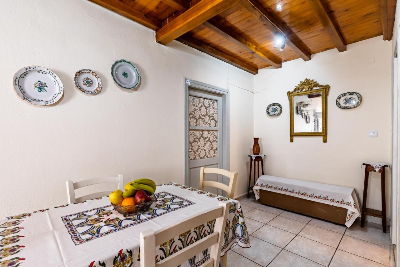 Vasia House Apartment