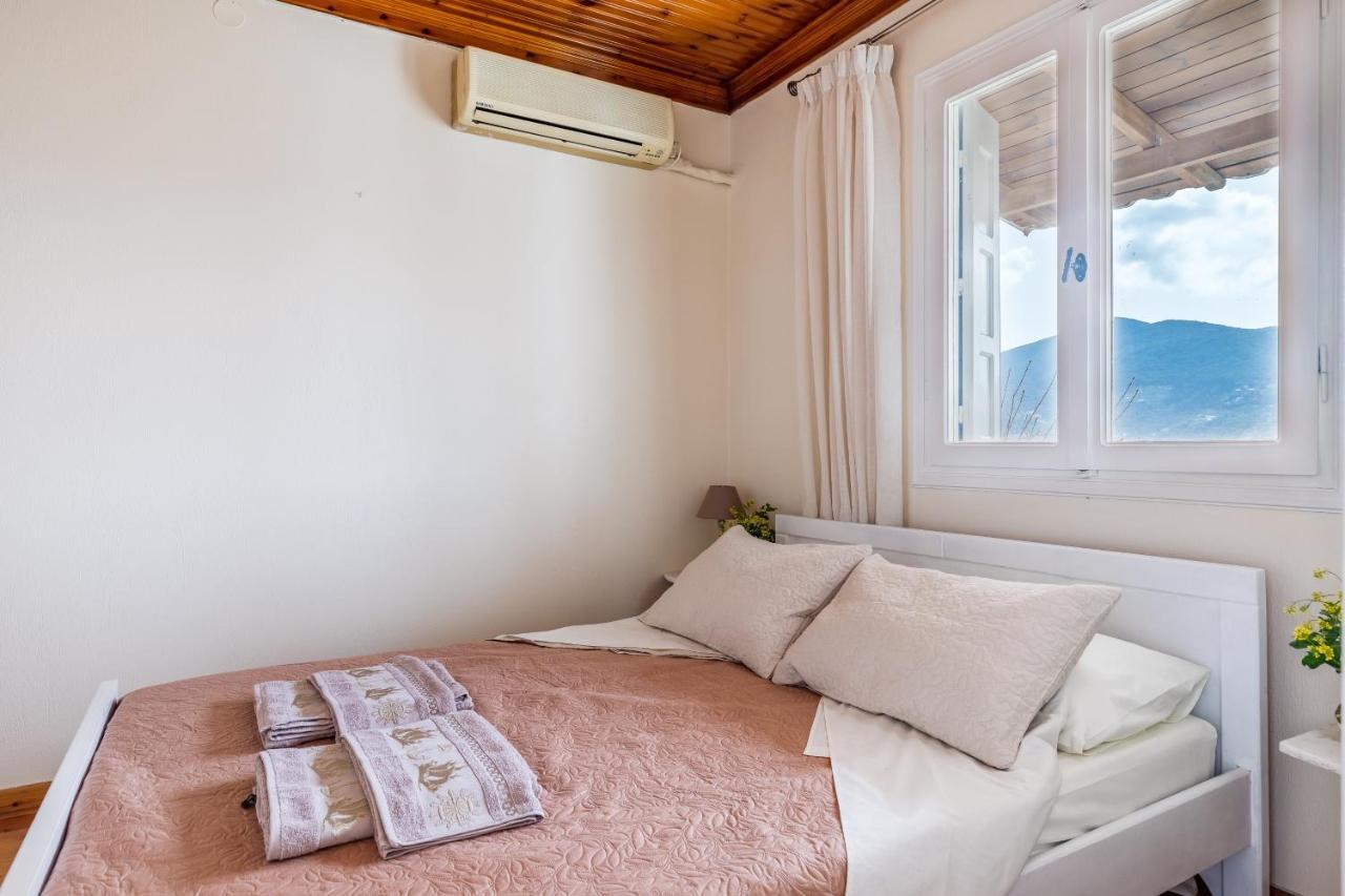 Vasia House Apartment *