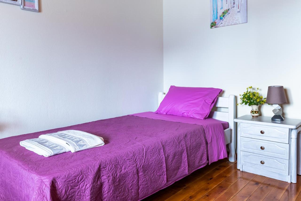 Vasia House Skopelos Town