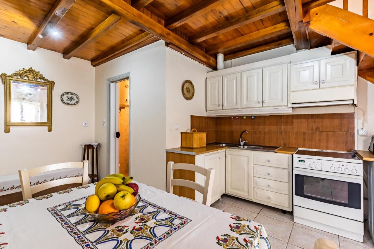 Vasia House * Skopelos Town