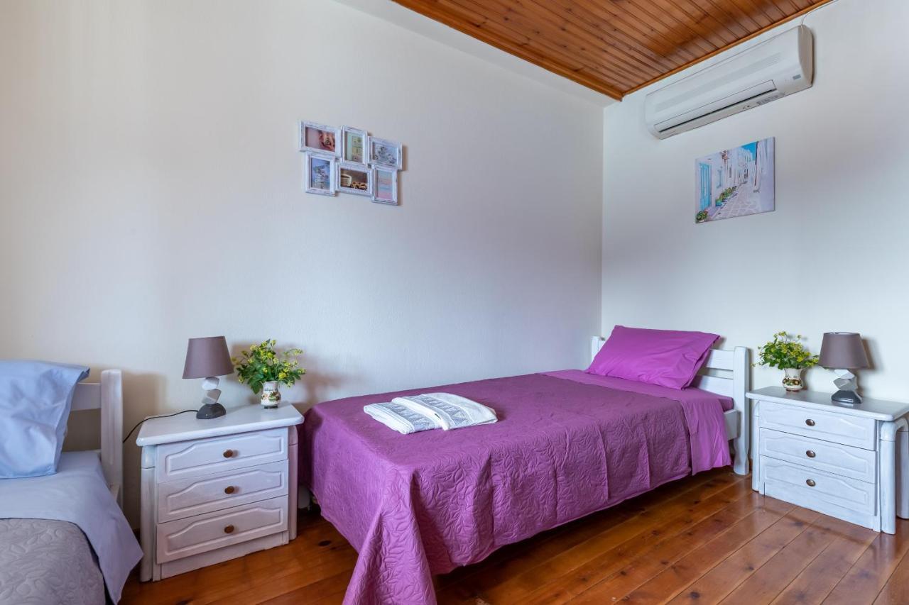 Vasia House Apartment *