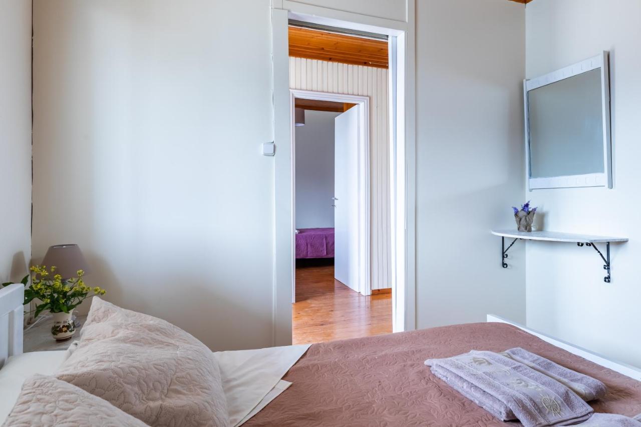 Vasia House Apartment