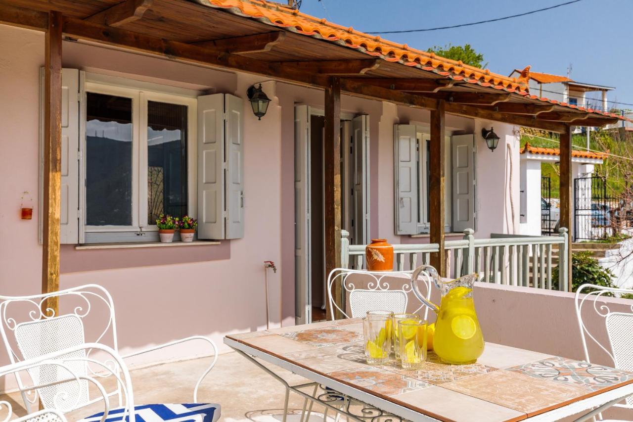 Vasia House Apartment *