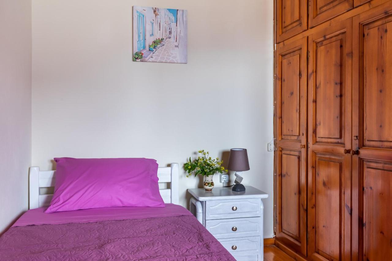 Vasia House Skopelos Town