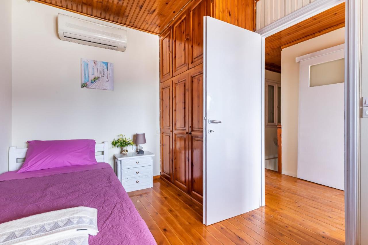Vasia House